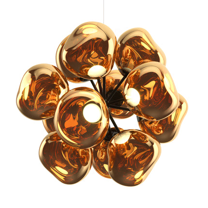 MELT BURST-ÉCLAIRAGE FRANÇAIS