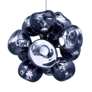 MELT BURST-ÉCLAIRAGE FRANÇAIS