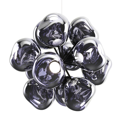 MELT BURST-ÉCLAIRAGE FRANÇAIS