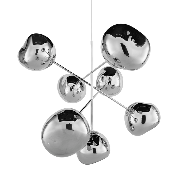 MELT CHANDELIER LARGE