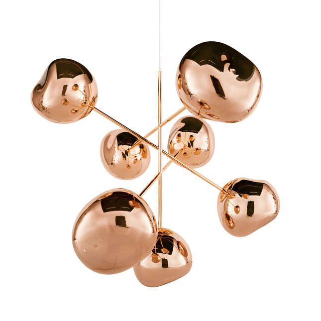 MELT CHANDELIER LARGE