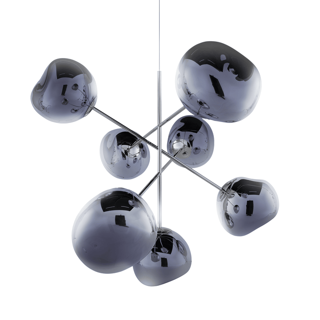 MELT CHANDELIER LARGE