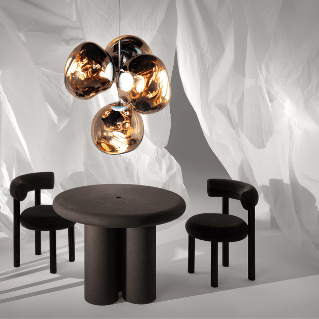 MELT CHANDELIER SMALL
