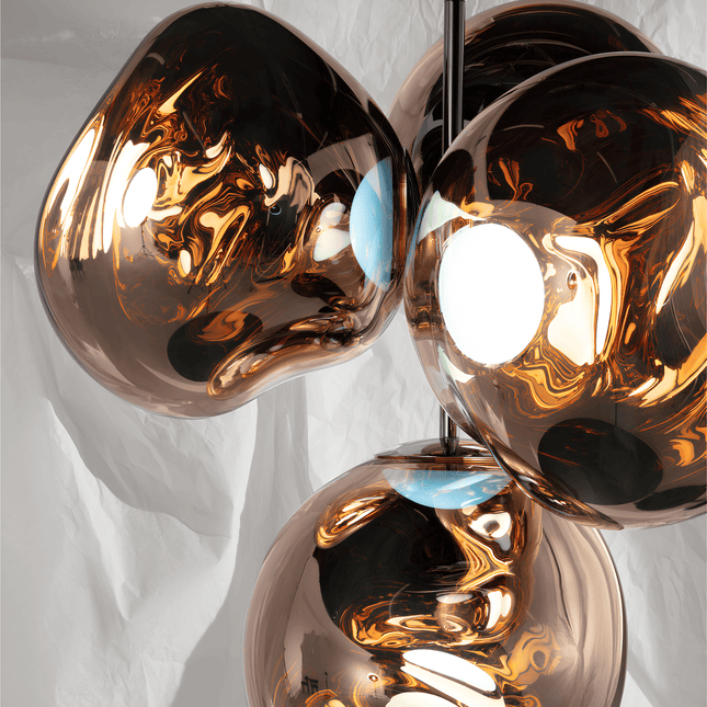 MELT CHANDELIER SMALL