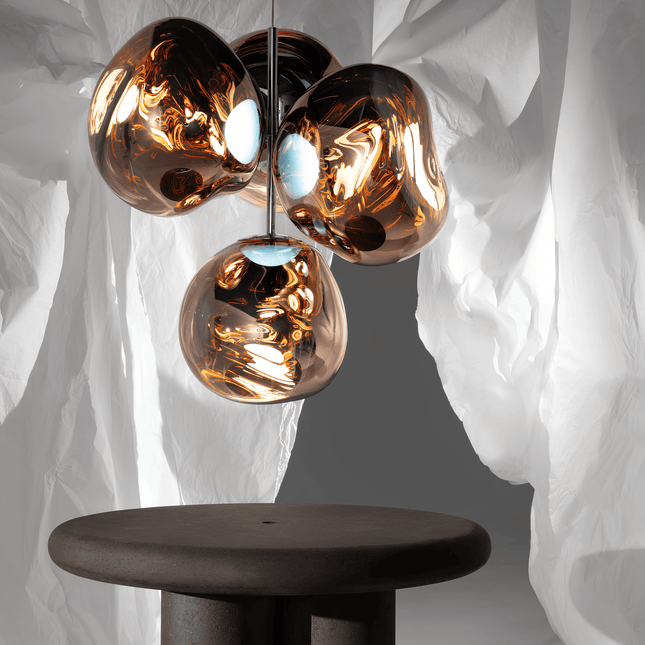 MELT CHANDELIER SMALL