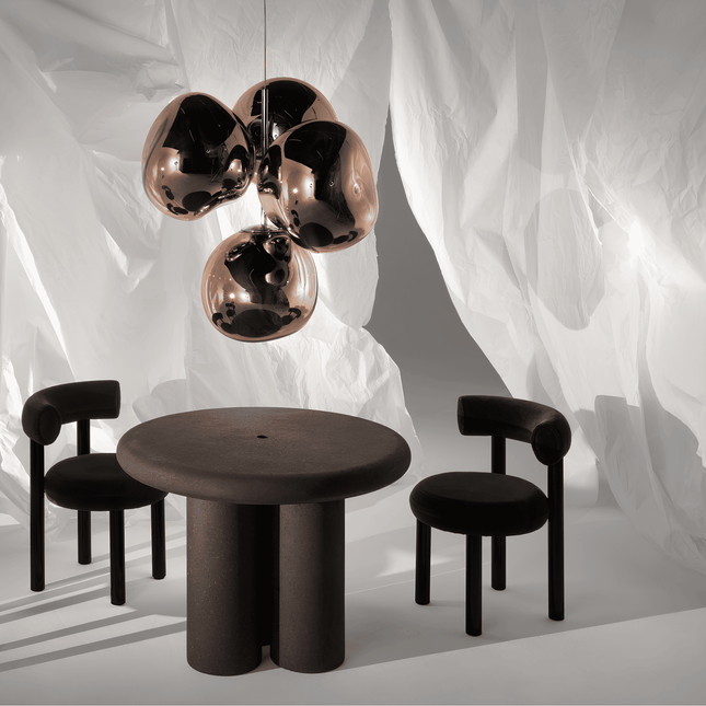 MELT CHANDELIER SMALL