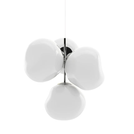 Melt Chandelier