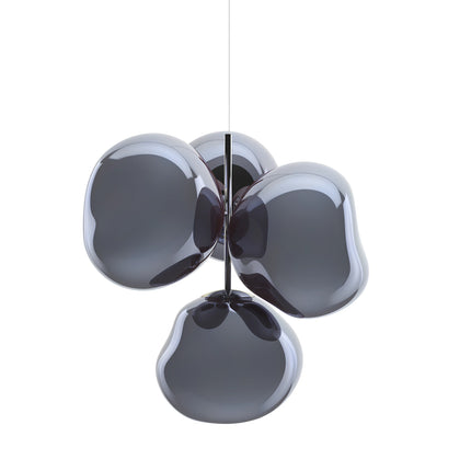 Melt Chandelier