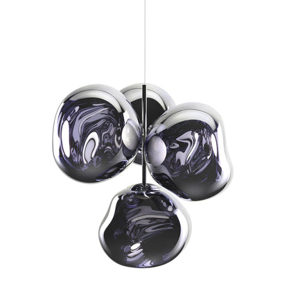 Melt Chandelier