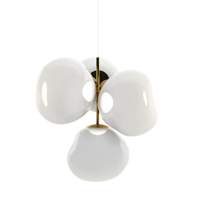 Melt Chandelier