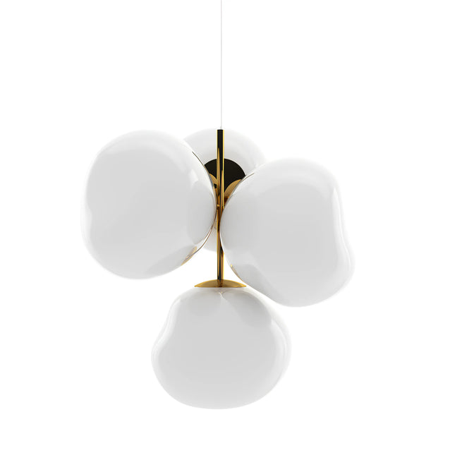 Melt Chandelier