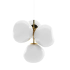 Melt Chandelier