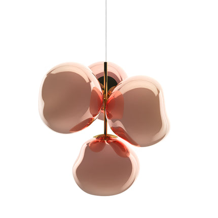 Melt Chandelier