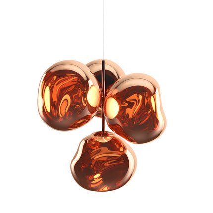 Melt Chandelier