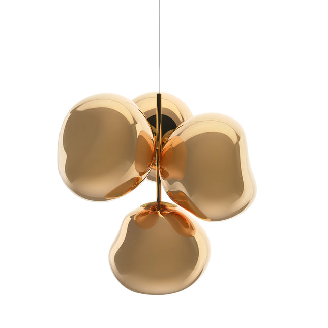 Melt Chandelier