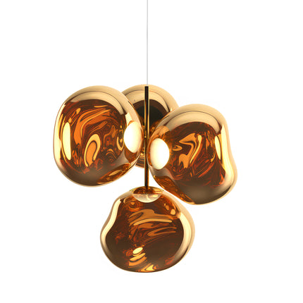Melt Chandelier