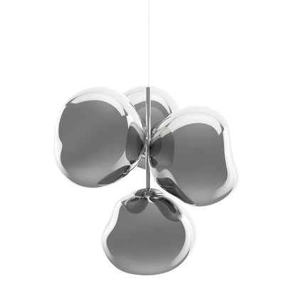 Melt Chandelier