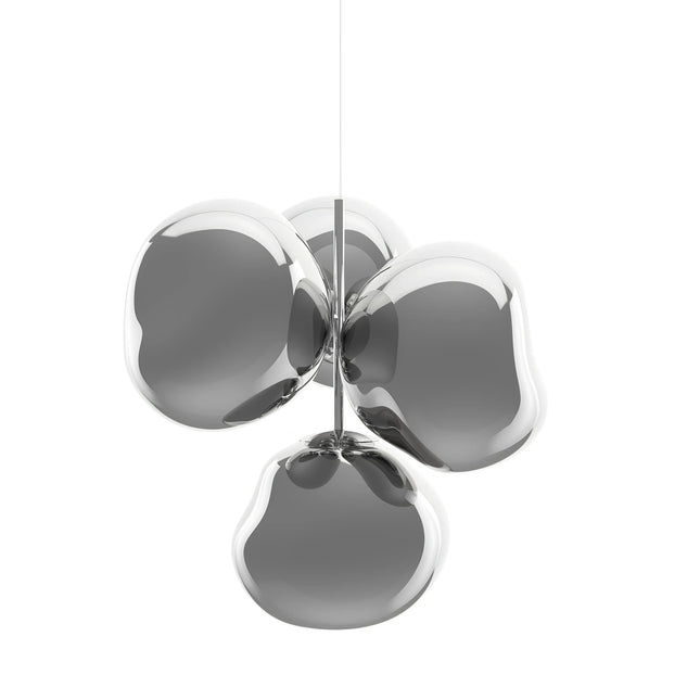 Melt Chandelier