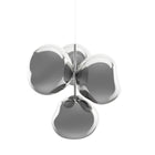 Melt Chandelier