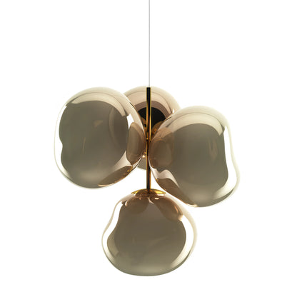 Melt Chandelier