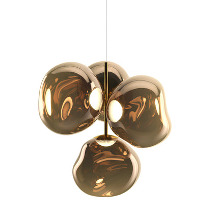 Melt Chandelier