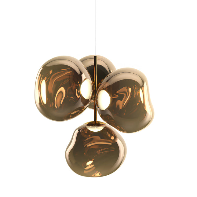 Melt Chandelier