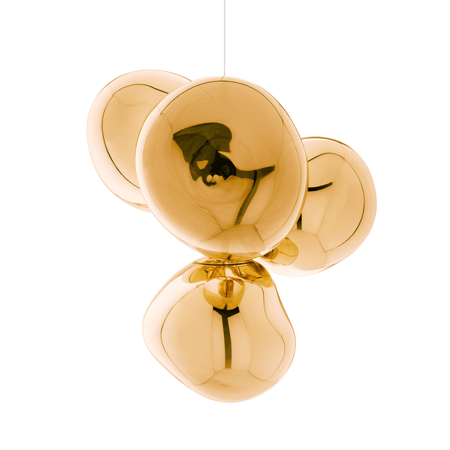 MELT CHANDELIER SMALL
