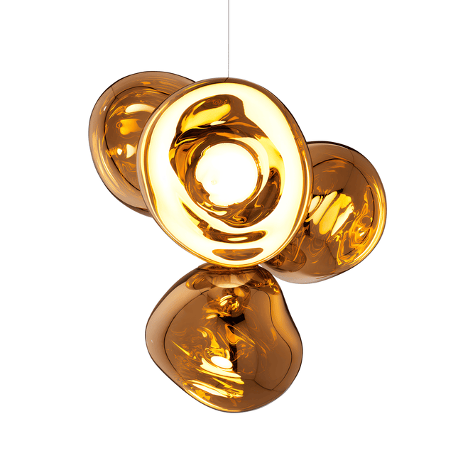 MELT CHANDELIER SMALL