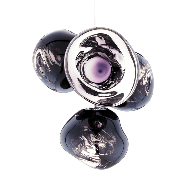 MELT CHANDELIER SMALL
