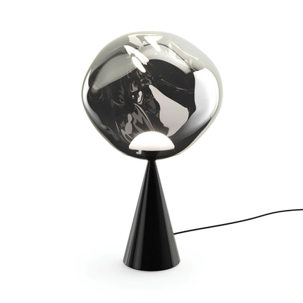 MELT CONE FAT TABLE_Lampe_Tom Dixon_ÉCLAIRAGE FRANÇAIS
