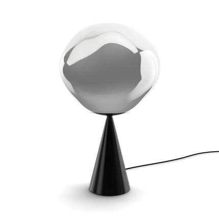 MELT CONE FAT TABLE_Lampe_Tom Dixon_ÉCLAIRAGE FRANÇAIS