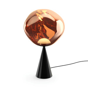 MELT CONE FAT TABLE_Lampe_Tom Dixon_ÉCLAIRAGE FRANÇAIS