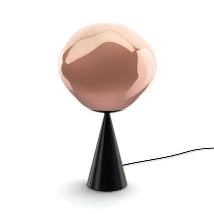 MELT CONE FAT TABLE_Lampe_Tom Dixon_ÉCLAIRAGE FRANÇAIS