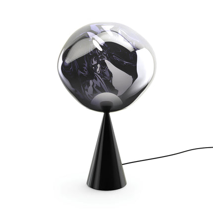 MELT CONE FAT TABLE_Lampe_Tom Dixon_ÉCLAIRAGE FRANÇAIS