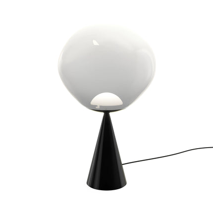 MELT CONE FAT TABLE_Lampe_Tom Dixon_ÉCLAIRAGE FRANÇAIS