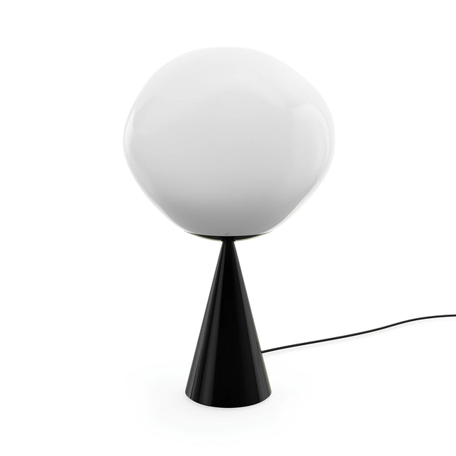MELT CONE FAT TABLE_Lampe_Tom Dixon_ÉCLAIRAGE FRANÇAIS