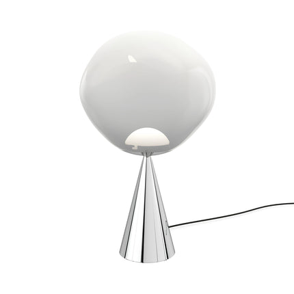 MELT CONE FAT TABLE_Lampe_Tom Dixon_ÉCLAIRAGE FRANÇAIS