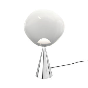 MELT CONE FAT TABLE_Lampe_Tom Dixon_ÉCLAIRAGE FRANÇAIS