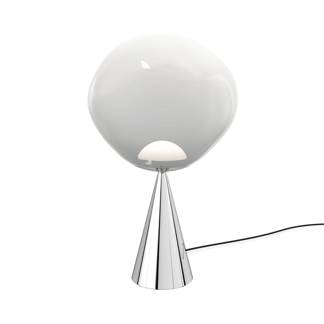 MELT CONE FAT TABLE_Lampe_Tom Dixon_ÉCLAIRAGE FRANÇAIS