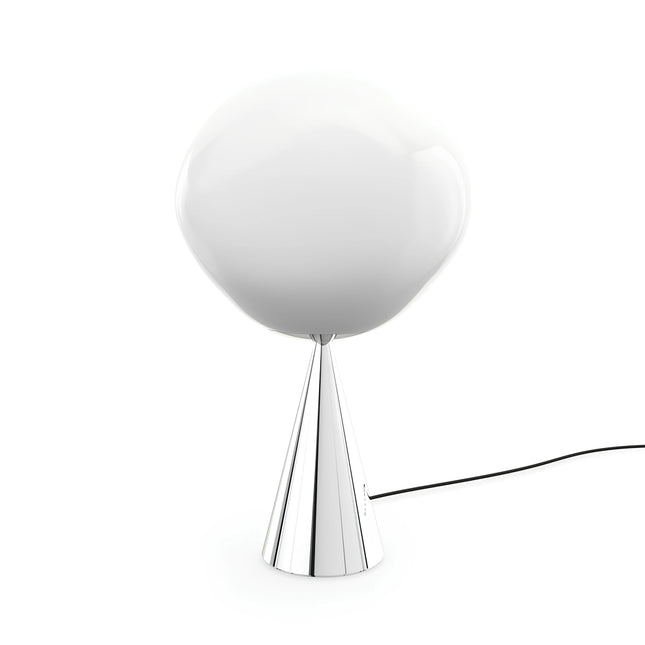 MELT CONE FAT TABLE_Lampe_Tom Dixon_ÉCLAIRAGE FRANÇAIS