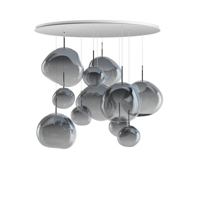 Melt mega pendant system