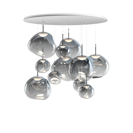 Melt mega pendant system
