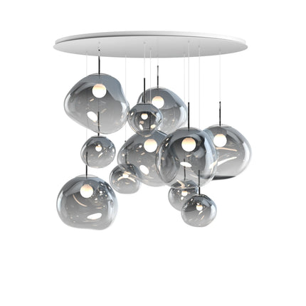 Melt mega pendant system