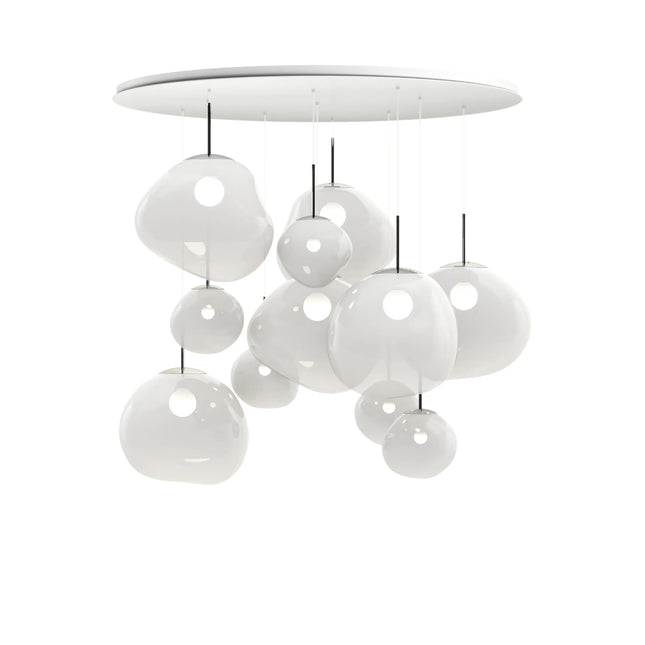 Melt mega pendant system