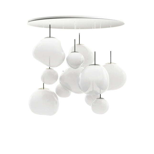 Melt mega pendant system