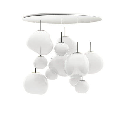 Melt mega pendant system