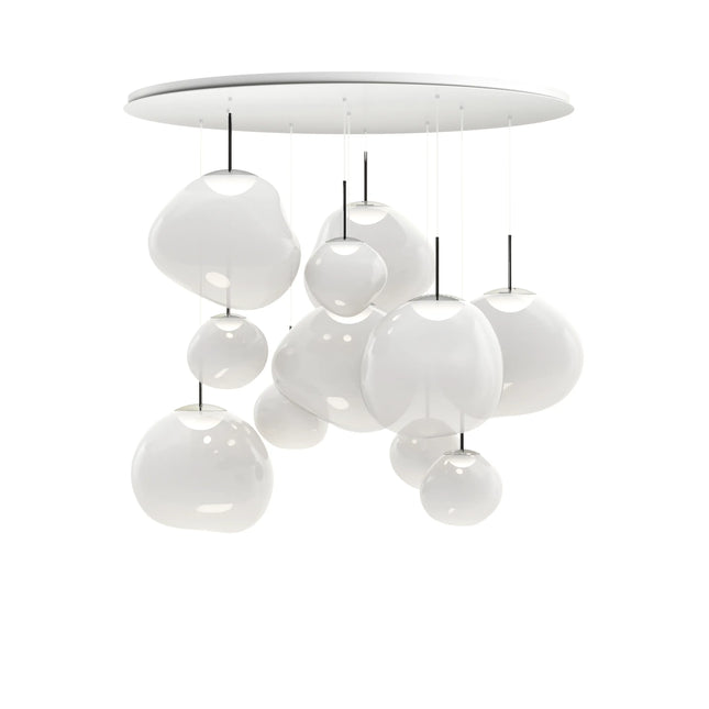 Melt mega pendant system