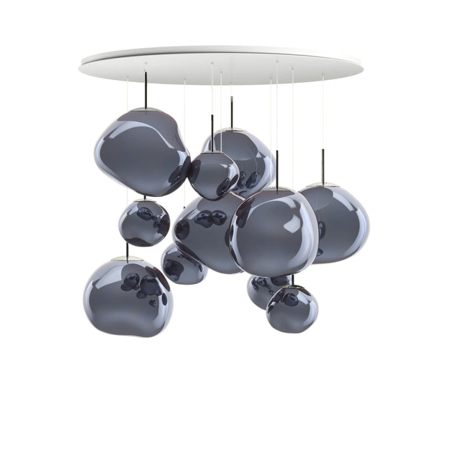 Melt mega pendant system