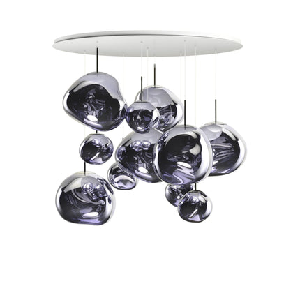 Melt mega pendant system