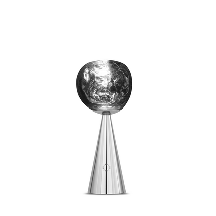 MELT PORTABLE_Lampe_Tom Dixon_ÉCLAIRAGE FRANÇAIS